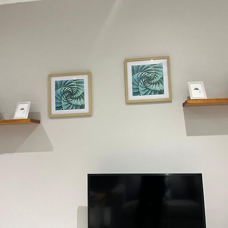 אלברטון Utopia Guest House מראה חיצוני תמונה
