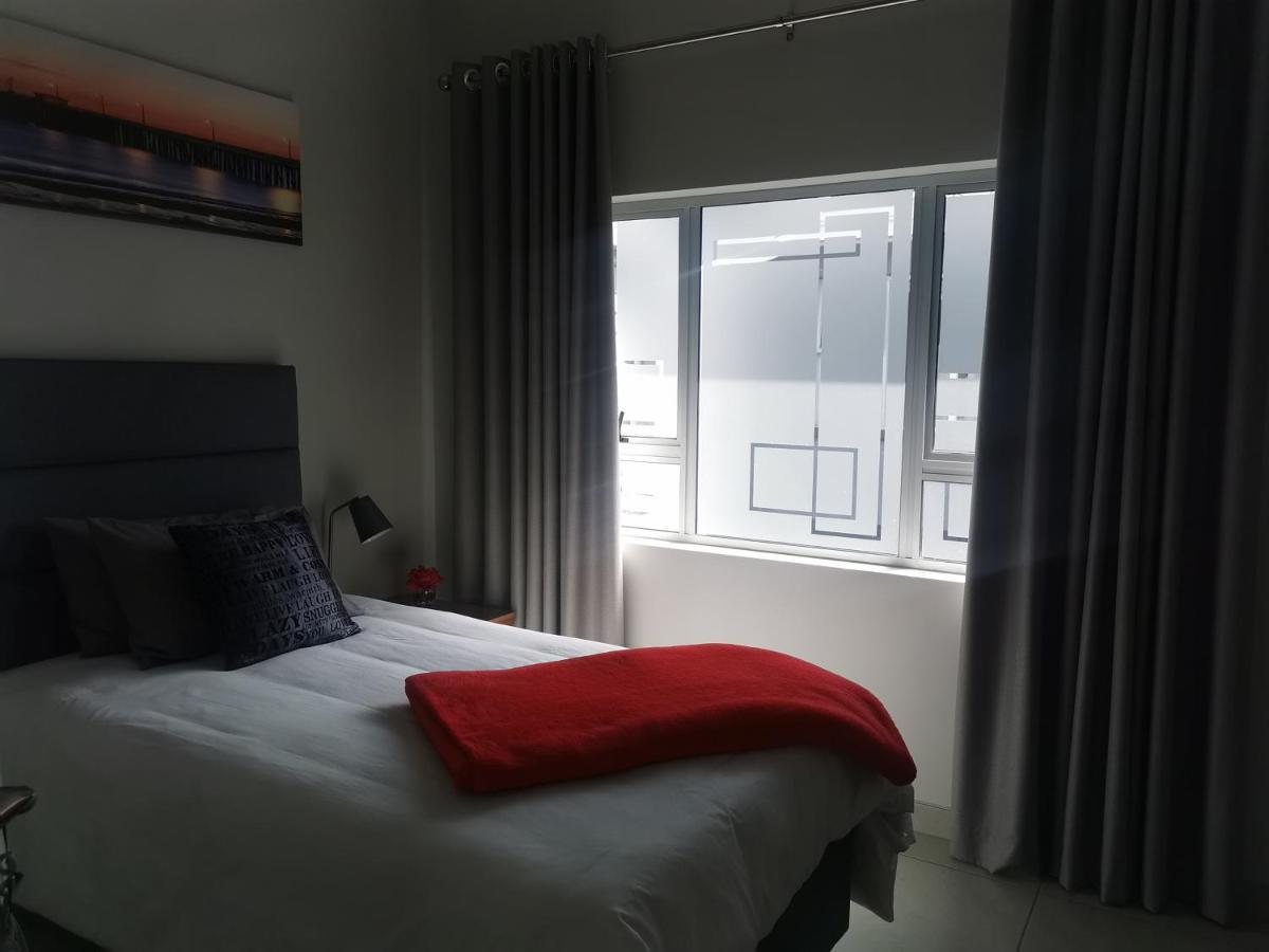 אלברטון Utopia Guest House מראה חיצוני תמונה