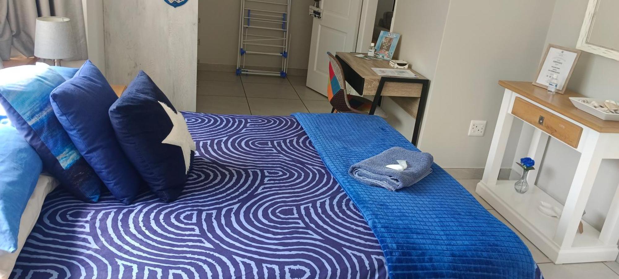 אלברטון Utopia Guest House מראה חיצוני תמונה