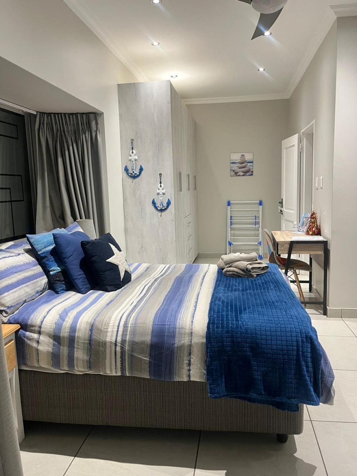 אלברטון Utopia Guest House מראה חיצוני תמונה